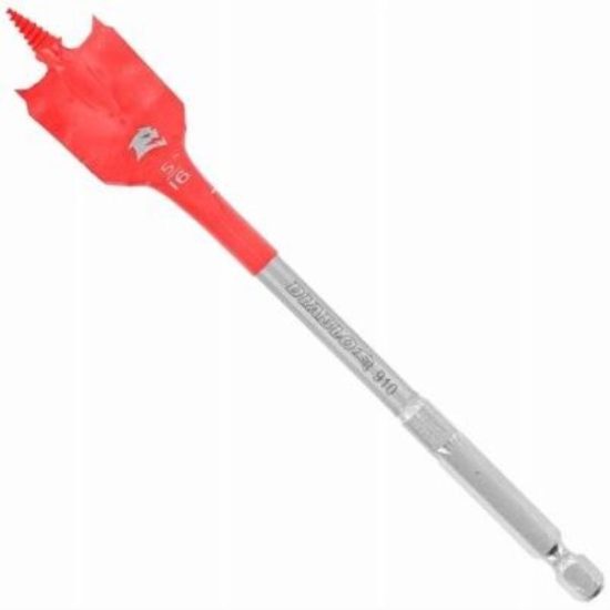 Diablo 5/16 In. x 6 In. SPEEDemon Spade Bit