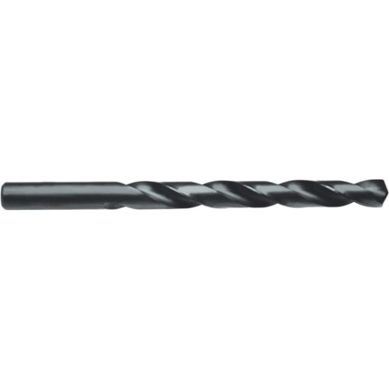 Irwin 7/64 In. Black Oxide Drill Bit (2-Pack)