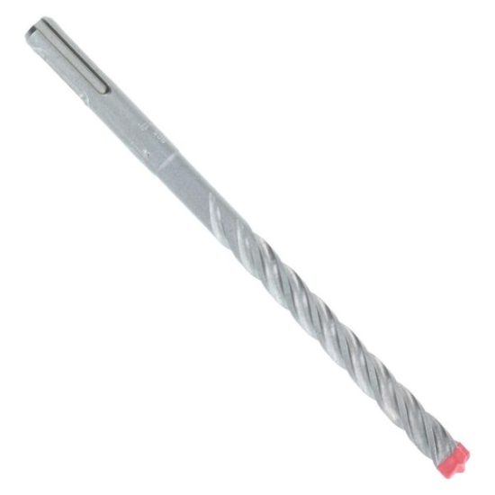 Diablo Rebar Demon 3/8 In. x 6 In. SDS-Plus Full Carbide Rotary Hammer Drill Bit