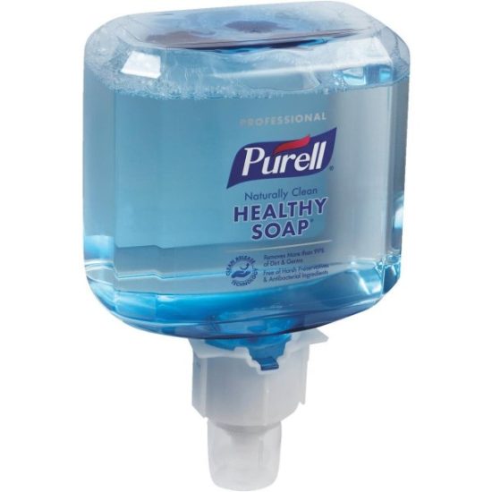 Purell ES4 1200mL Healthcare CRT Healthy Soap High Performance Foam Refill