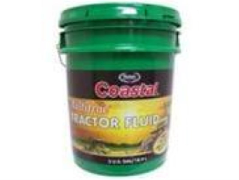 Lubriguard Multitrac 5 Gal. 10W30 Tractor Fluid Hydraulic Oil