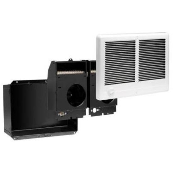 Cadet Com-Pak 4000-Watt 240-Volt Twin Electric Wall Heater