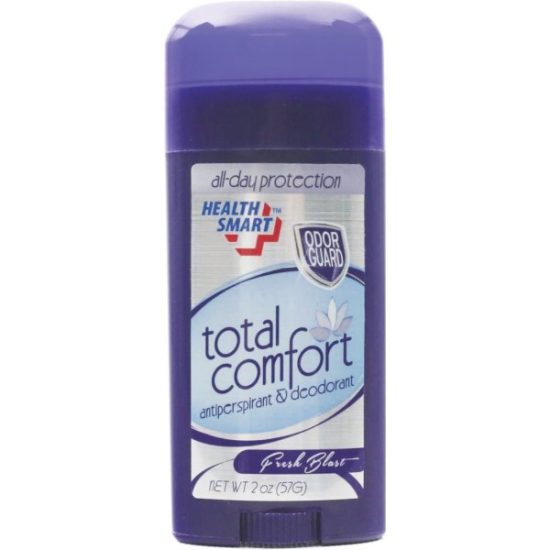 Health Smart 2 Oz. Women's Antiperspirant & Deodorant