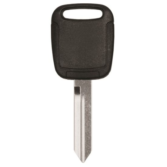 Hy-Ko Transponder Key Automotive Chipkey I-FORD170 Double sided For Ford