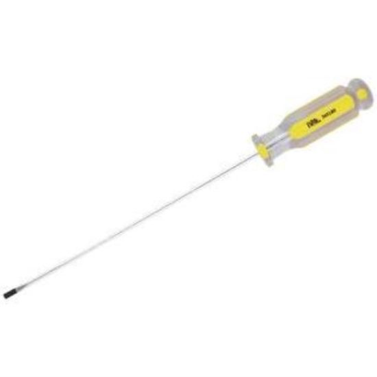 Do it Best 1/8 In. x 6 In. Slotted Screwdriver
