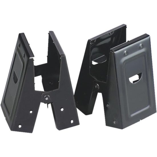 Do it Medium-Duty Steel Sawhorse Brackets (2-Pack)