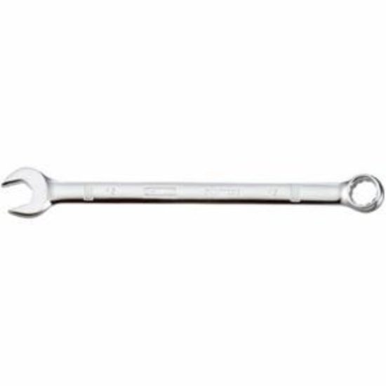 Metric Combination Wrench, Long-Panel, 15mm