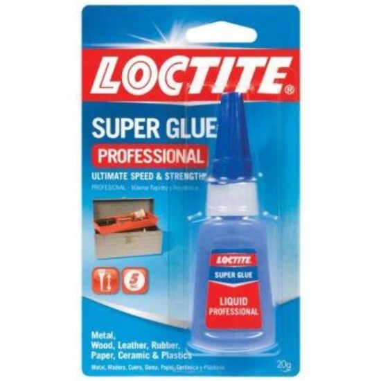 LOCTITE 0.71 Oz. Liquid Super Glue