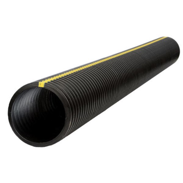 POLYETHYLENE CULVERT - 10" X 20'