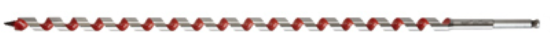 Milwaukee 1/2 In. x 18 In. Ship Auger Bit