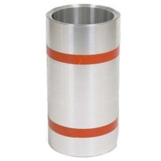 Amerimax 14 In. x 10 Ft. Mill Aluminum Roll Valley Flashing