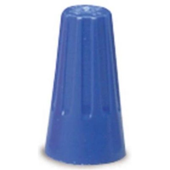 Gardner Bender WingGard Extra Small Blue 22 AWG to 16 AWG Wire Connector (25-Pack)
