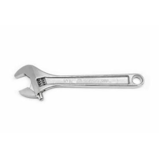 Crescent 10 In. Adjustable Wrench