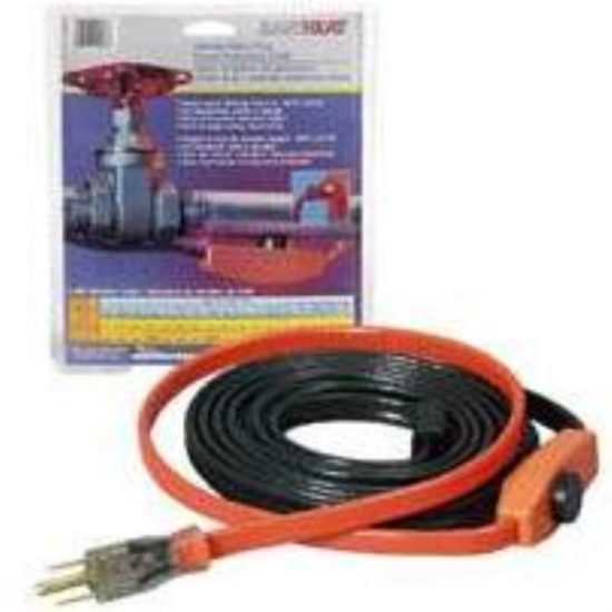 Easy Heat 9 Ft. 120V Pipe Heating Cable