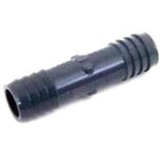 Boshart 1-1/4 In. x 1 In. Reducing Polypropylene Insert Coupling