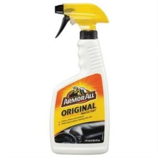Armor All 16 Oz. Trigger Spray Original Protectant