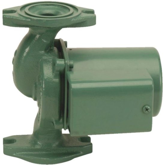 TACO Model 007 Cartridge Circulator