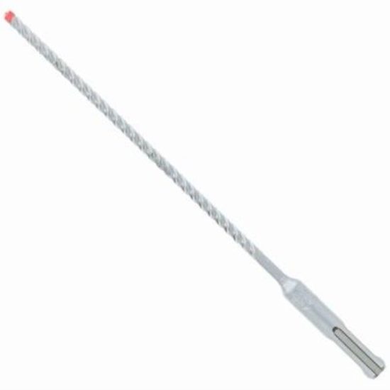 Diablo Rebar Demon 3/16 In. x 8 In. SDS-Plus Full Carbide Rotary Hammer Drill Bit