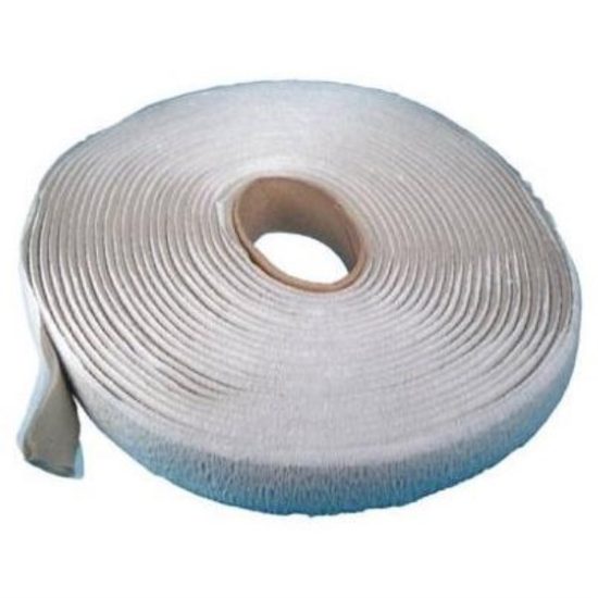 United States Hardware 1/8 In. x 3/4 In. x 30 Ft. Butyl Putty Tape