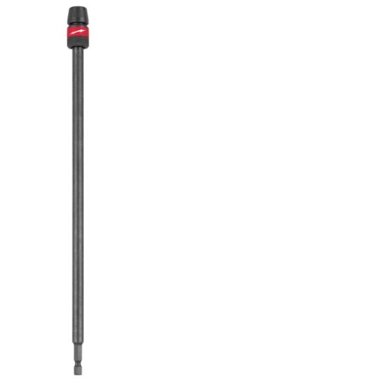 Milwaukee SHOCKWAVE 12 In. Bit Holder