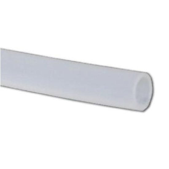 Abbott Rubber 3/8 In. x 1/4 In. x 300 Ft. Polyethylene Tubing, Bulk