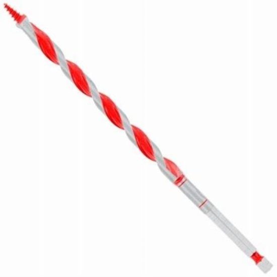 Diablo 3/8 In. x 7-1/2 In. Auger Bit