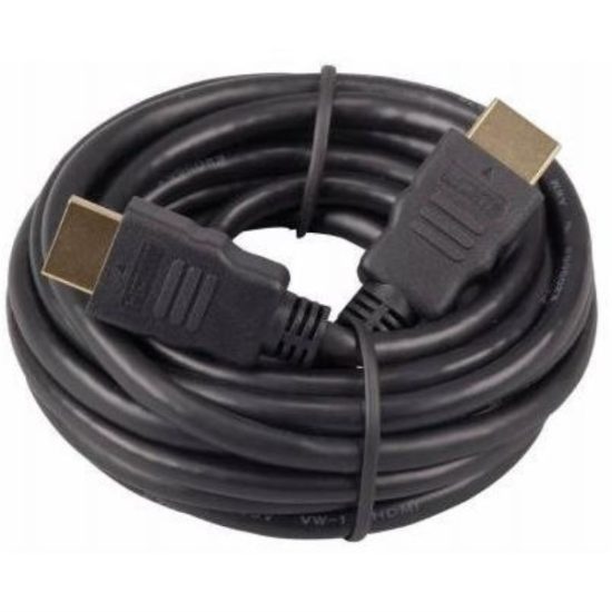 RCA 12 Ft. Black Standard HDMI Cable