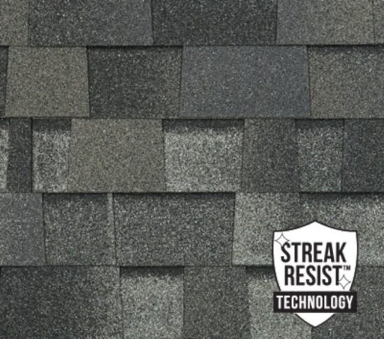 MALARKEY HIGHLANDER NEX STORM GRAY SHINGLES