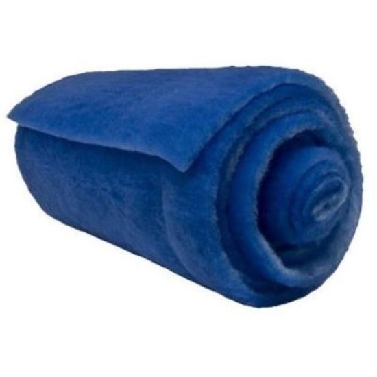 Flanders 36 In. x 240 In. x 1 In. Hammock MERV 4 Trimmable Air Filter