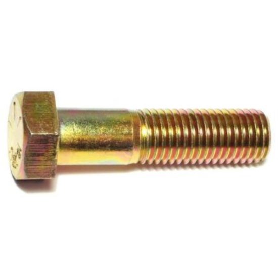 BOLT HEX USS GR8 3/4X3 10/B