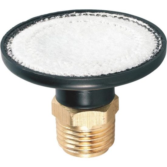 Orbit 1/2 In. MPT Automatic Drain Valve