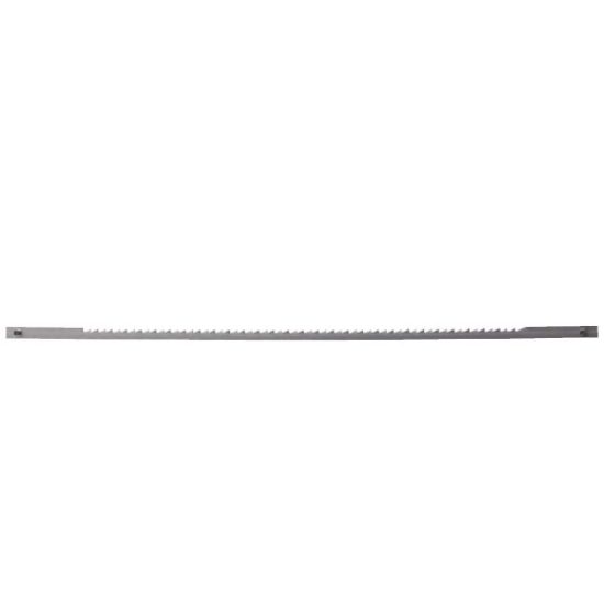Olson 15TPI Regular Pin End Scroll Saw Blade (6 Count)