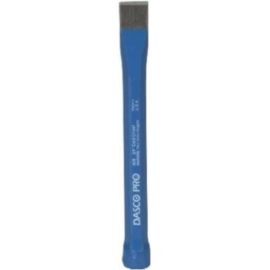 Dasco 1 In. x 7-7/8 In. Cold Chisel