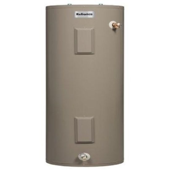 Reliance 30 Gal. Medium 6yr 4500/4500W Elements Electric Water Heater
