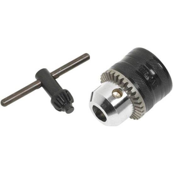 Danaher 5/64 In. to 1/2 In. Drill Chuck