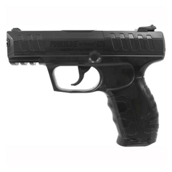 Daisy 426 .177 Cal. BB CO2 Pistol