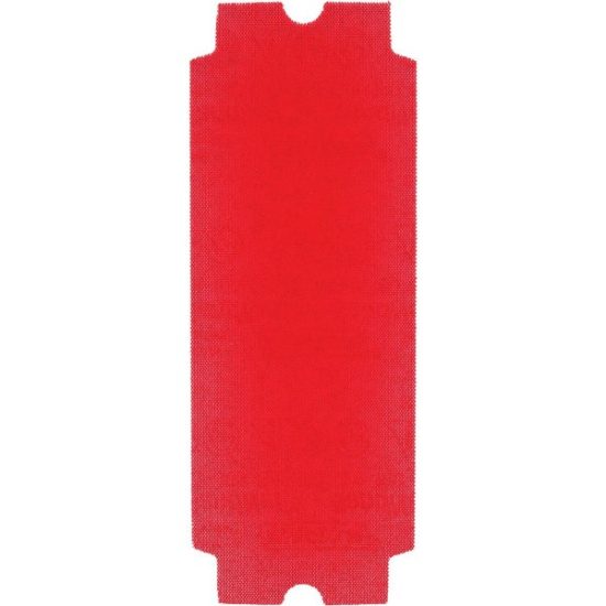 Diablo SandNet 100 Grit 4-3/16 In. x 11-1/4 In. Universal Reusable Drywall Sandpaper (5-Pack)