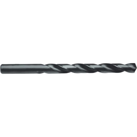 Irwin 1/8 In. Black Oxide Drill Bit (2-Pack)