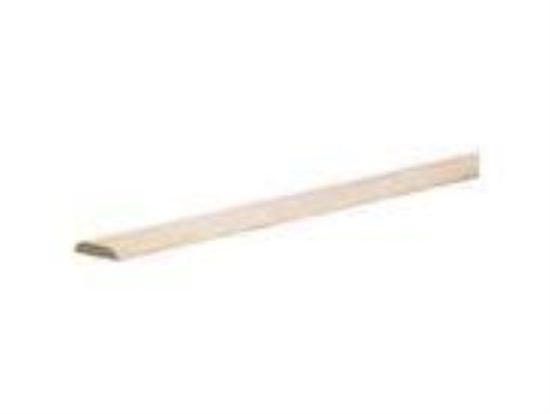 Do it Unfinished 1-3/4 In. x 3 Ft. Oak Seam Binder