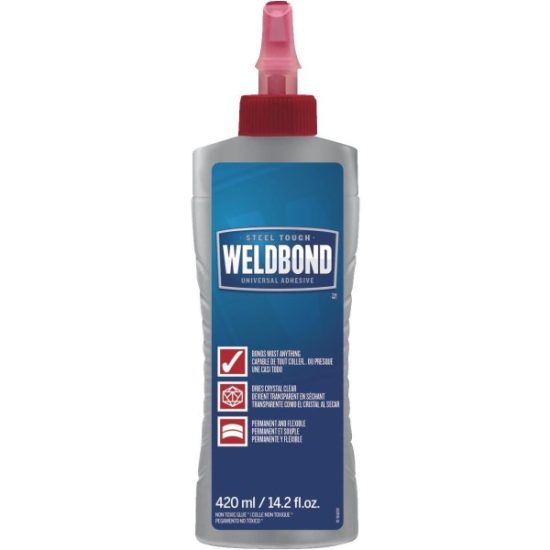 Weldbond 14.2 Oz. All-Purpose Glue