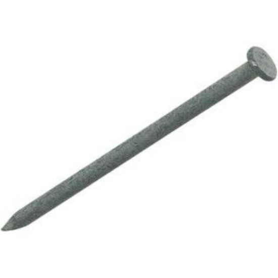 Do it 16d x 3-1/2 In. 8 ga Hot Galvanized Common Nails (235 Ct., 5 Lb.)