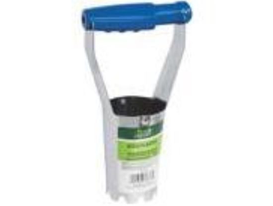 Best Garden 9 In. Quick-Release Bulb Planter
