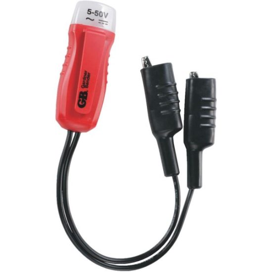 Gardner Bender Twin Probe Low Voltage Tester