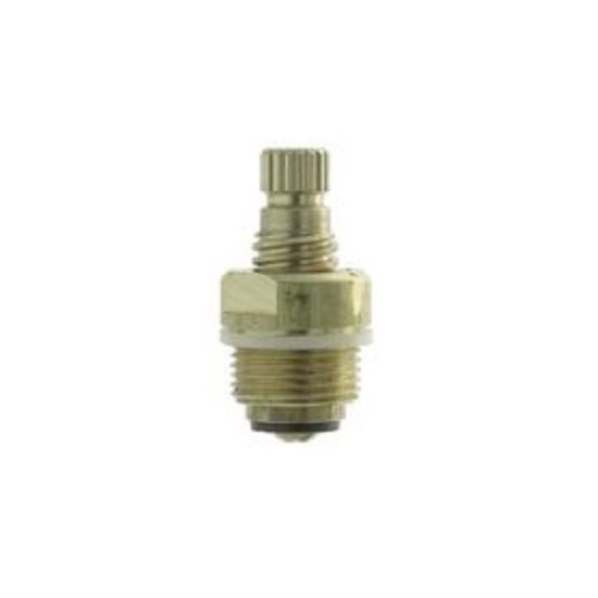 Danco Hot Water Stem for Streamway Seat Model 79, 116, or 118