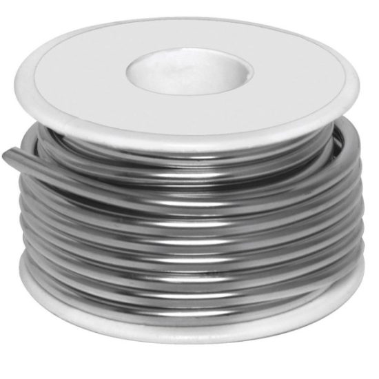 Do it Best 1/2 lb Rosin 95% Tin, 5% Antimony Solder