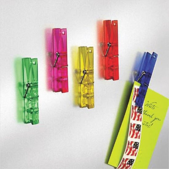 Spectrum Neo Magnetic Clip (5-Pack)