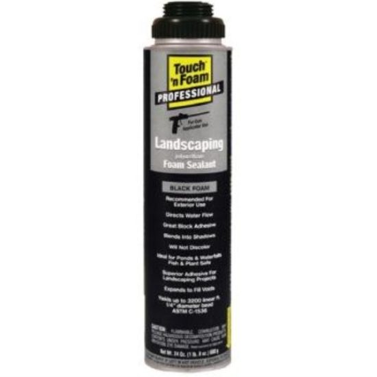 TOUCH 'N' FOAM PRO