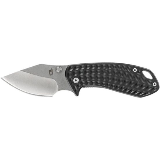 Gerber Kettlebell 2-1/2 In. Compact Folding Knife