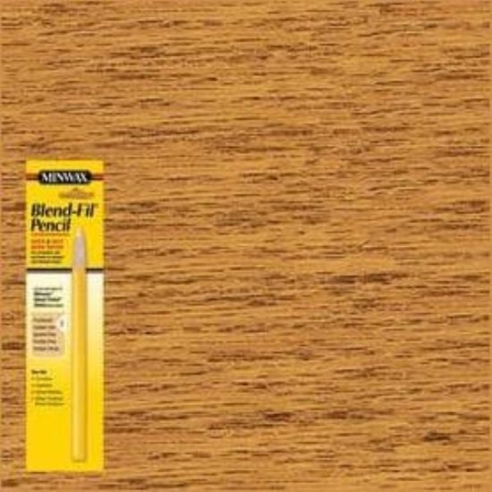 Minwax Blend-Fil Color Group 3 Touch-Up Pencil