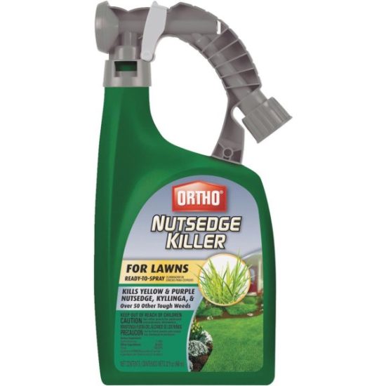 Ortho 32 Oz. Ready To Spray Nutsedge Weed Killer